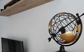 Apartament Janis