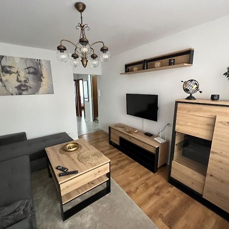 Apartmán Apartament Janis Zator Exteriér fotografie